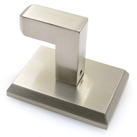 Rusticware Utica robe hook, additional view