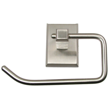 Rusticware 8707SN satin nickel bath hardware