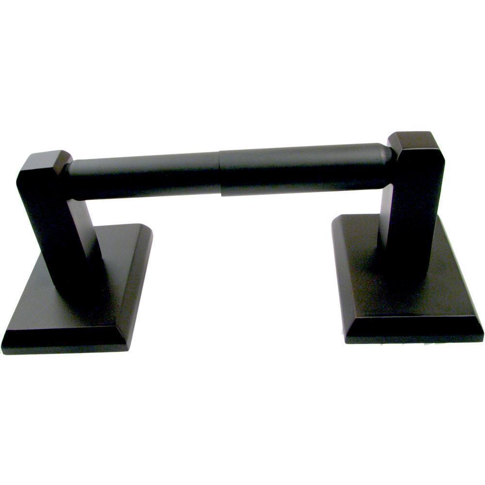 Rusticware 8708ORB oil rubbed bronze toilet paper holder