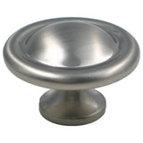 Rusticware Cabinet Hardware cabinet knob, additional view