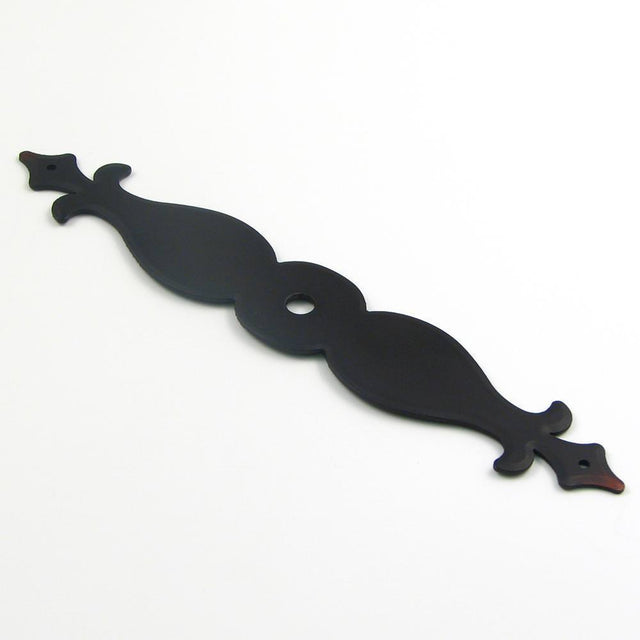Rusticware 990ORB oil rubbed bronze back plate