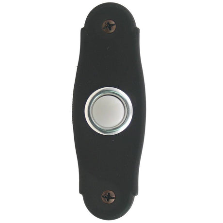 Rusticware 770ORB oil rubbed bronze door bell