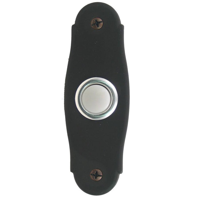 Rusticware 770ORB oil rubbed bronze door bell