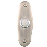 Rusticware 770SN satin nickel door bell