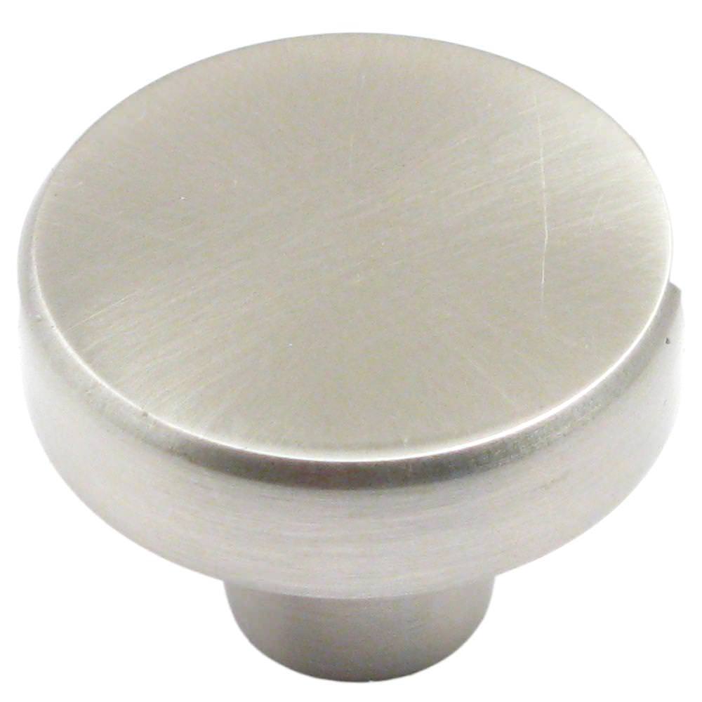 Rusticware 938SN satin nickel cabinet knob