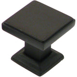 Rusticware 991ORB oil rubbed bronze cabinet knob
