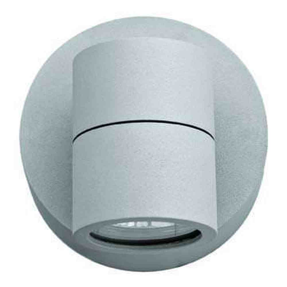 Access Lighting 20350MG-SAT/CLR satin / clear outdoor spotlight