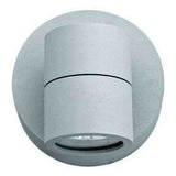 Access Lighting 20350MG-SAT/CLR satin / clear outdoor spotlight