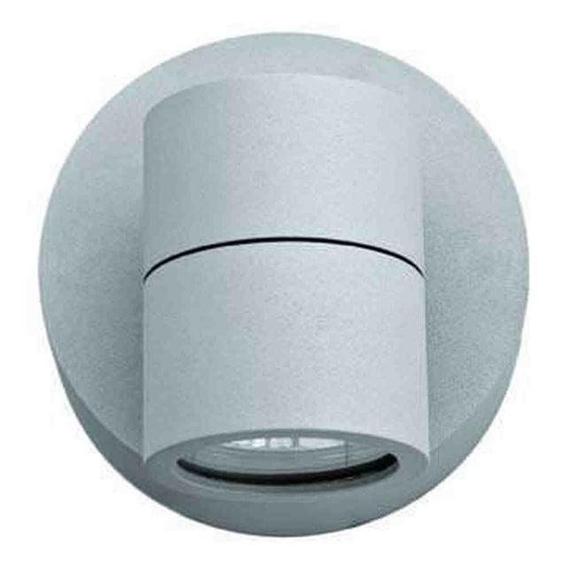 Access Lighting 20350MG-SAT/CLR satin / clear outdoor spotlight