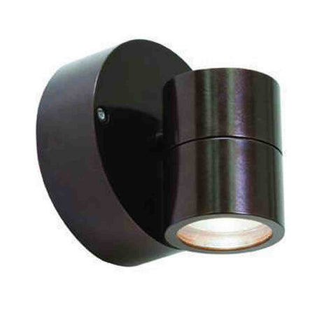 Access Lighting 20350MG-BRZ/CLR bronze / clear outdoor spotlight