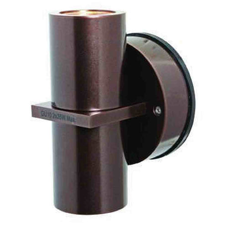 Access Lighting 20352MG-BRZ/CLR bronze / clear outdoor spotlight