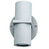 Access Lighting 20352MG-SAT/CLR satin / clear outdoor spotlight