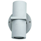 Access Lighting 20352MG-SAT/CLR satin / clear outdoor spotlight