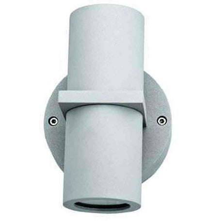 Access Lighting 20352MG-SAT/CLR satin / clear outdoor spotlight