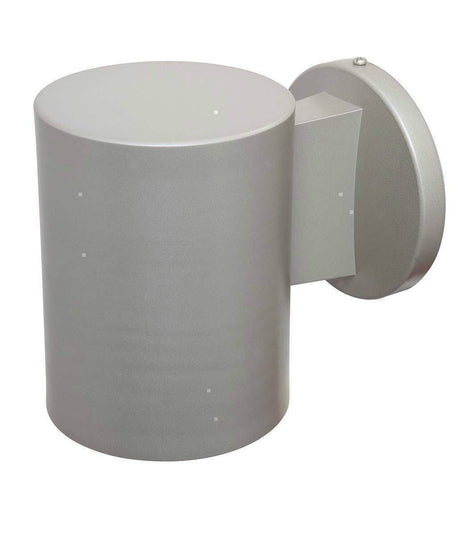 Access Lighting 20363-SAT satin outdoor wall lamp