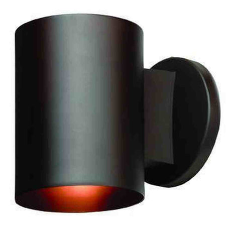 Access Lighting 20363-BRZ bronze outdoor wall lamp