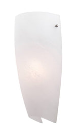 Access Lighting 20415-ALB alabaster wall washer