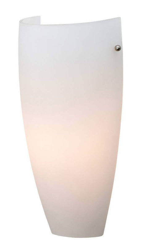Access Lighting 20415-OPL opal wall washer