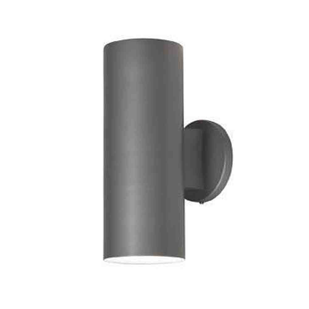 Access Lighting 20444-SAT satin outdoor wall sconce