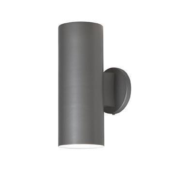 Access Lighting 20444-SAT satin outdoor wall sconce
