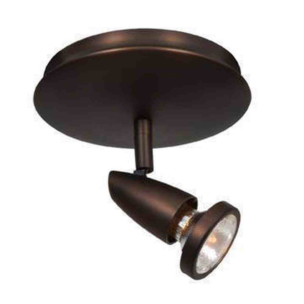 Access Lighting 52220-BRZ bronze spot light