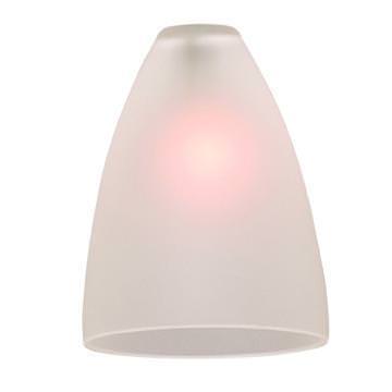 Access Lighting ManiaÂ pendant light in satin stainless, additional view