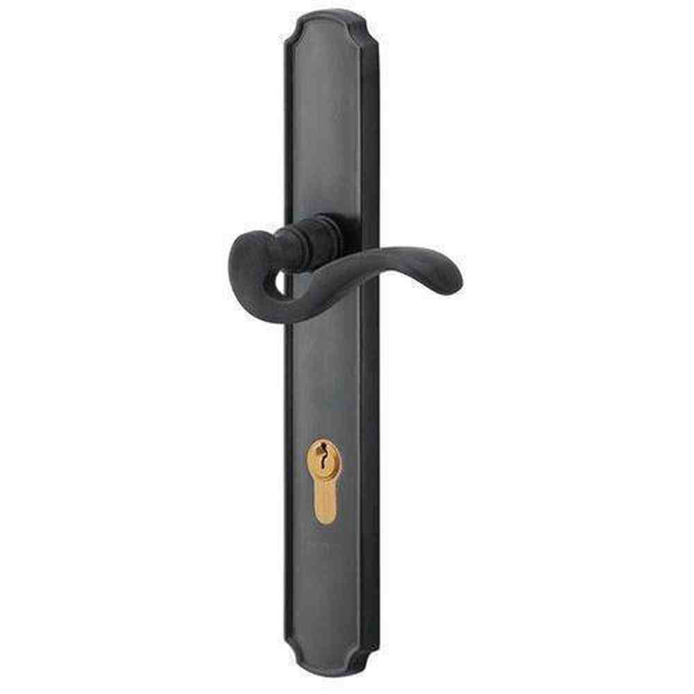Baldwin MP002102ACT1 oil rubbed bronze keyed entry