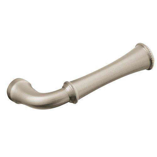 Baldwin 5118150MR satin nickel dummy door lever
