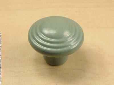 Century Hardware 51007-MGR matt green cabinet knob