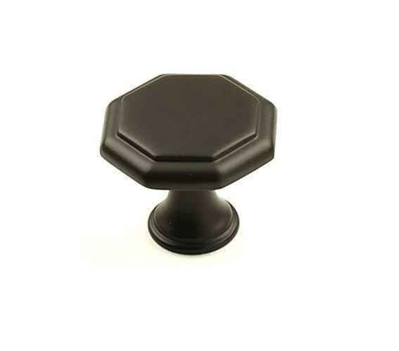 Century Hardware 25815-OB oil rubbed bronze cabinet knob