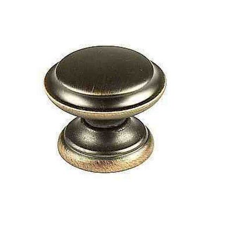 Century Hardware 28127-AZC antique bronze / copper cabinet knob