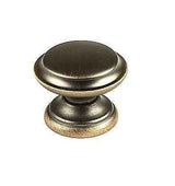 Century Hardware 28127-AZC antique bronze / copper cabinet knob