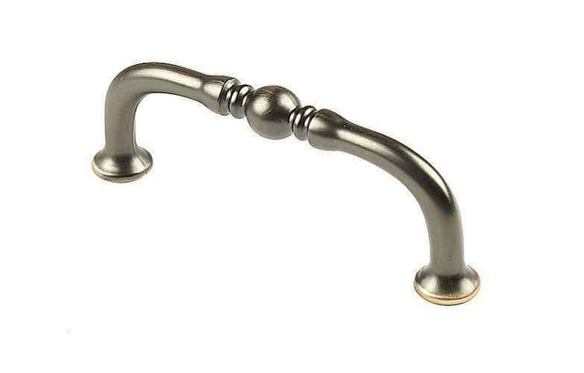 Century Hardware 29873-AZC antique bronze/copper cabinet pull handle