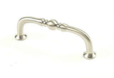 Century Hardware 29873-15 satin nickel cabinet pull handle