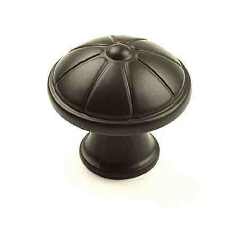 Century Hardware 25505-OB oil rubbed bronze cabinet knob