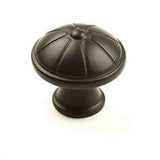 Century Hardware 25505-OB oil rubbed bronze cabinet knob