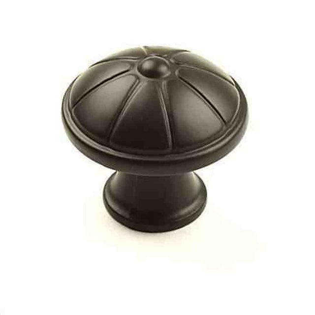 Century Hardware 25505-OB oil rubbed bronze cabinet knob