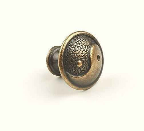 Century Hardware Dynasty cabinet knob, additional view