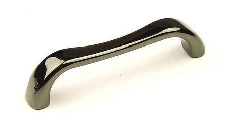 Century Hardware Elite cabinet pull handle, additional view