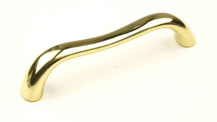 Century Hardware Elite cabinet pull handle, additional view