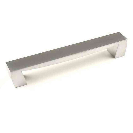 Century Hardware 29003-DCE dull chrome europe cabinet pull handle