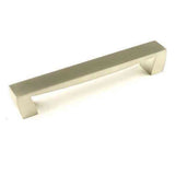 Century Hardware 29003-MNE matt nickel europe cabinet pull handle