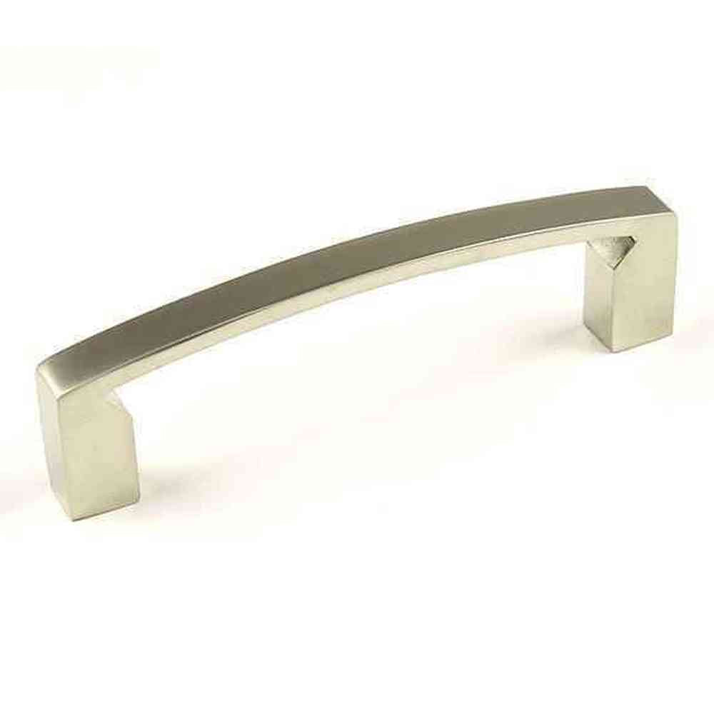 Century Hardware 29346-MNE matt nickel europe cabinet pull handle