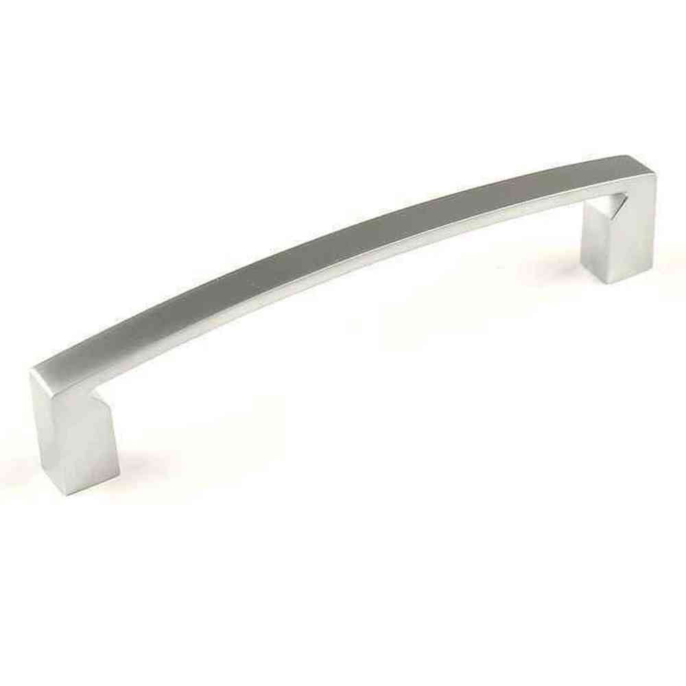 Century Hardware 29348-DCE dull chrome europe cabinet pull handle