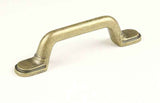 Century Hardware 14943-3B aged english cabinet pull handle