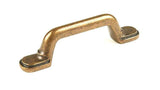 Century Hardware 14943-AC aged copper cabinet pull handle