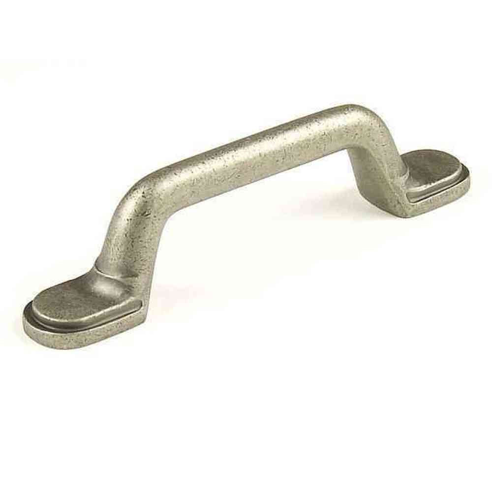 Century Hardware 14943-AP aged pewter cabinet pull handle