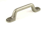 Century Hardware 14943-AP aged pewter cabinet pull handle