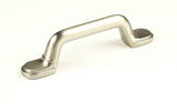 Century Hardware 14943-DSN dull satin nickel cabinet pull handle