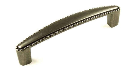 Century Hardware Hawthorne cabinet pull handle, additional view